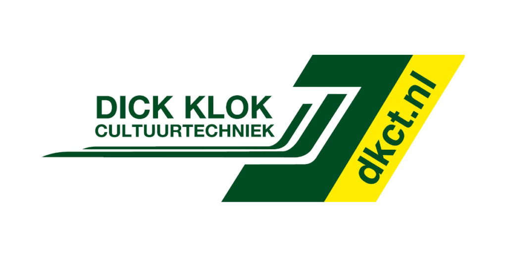 Dick Klok Cultuurtechniek