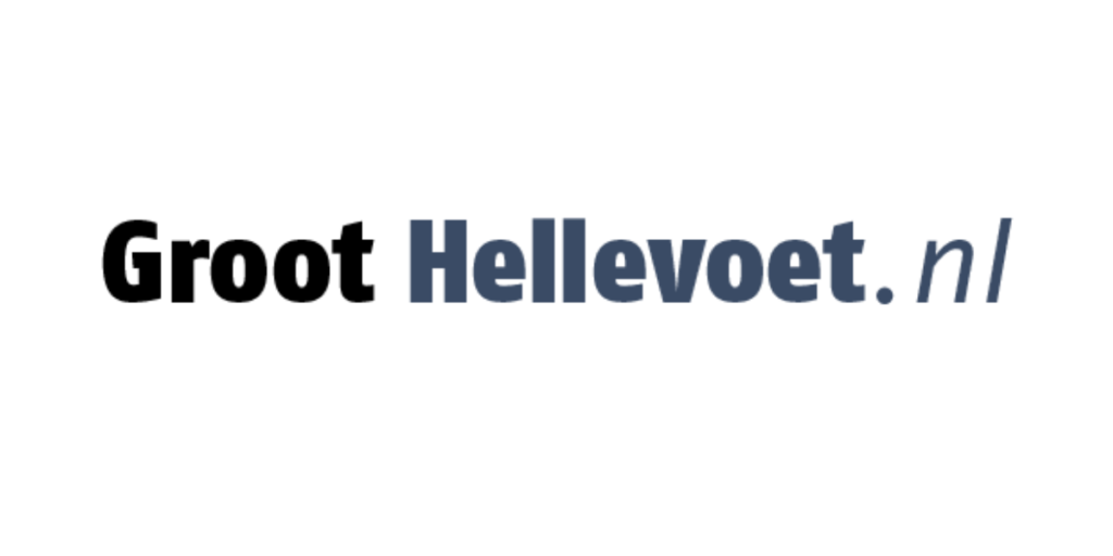 Groot Hellevoet.nl