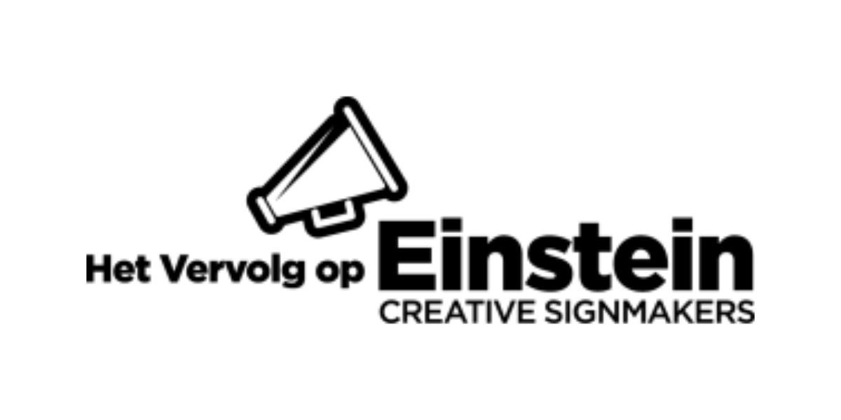 Het vervolg op Einstein