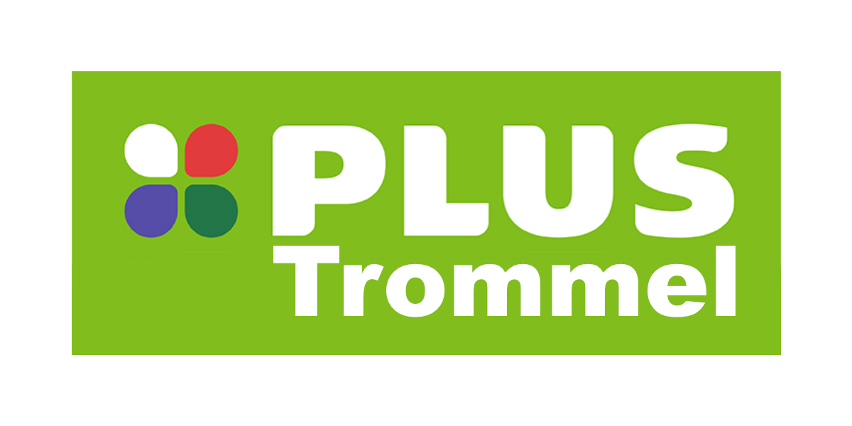 PLUS Trommel