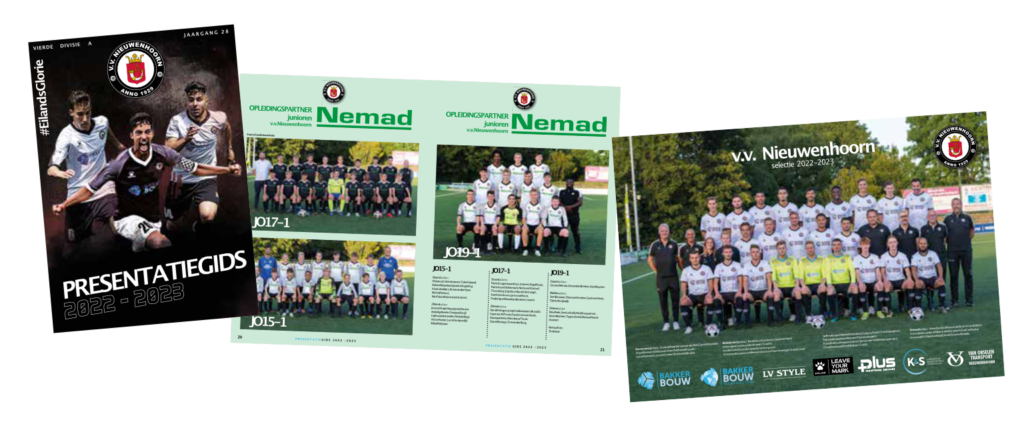 Presentatiegids