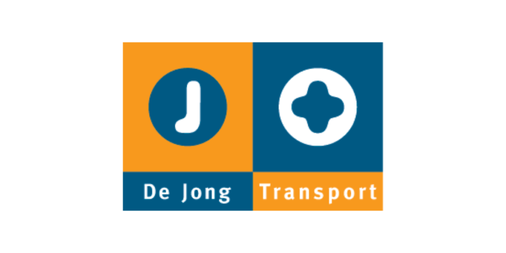 De Jong Transport