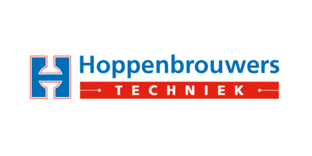 Hoppenbrouwerstechniek