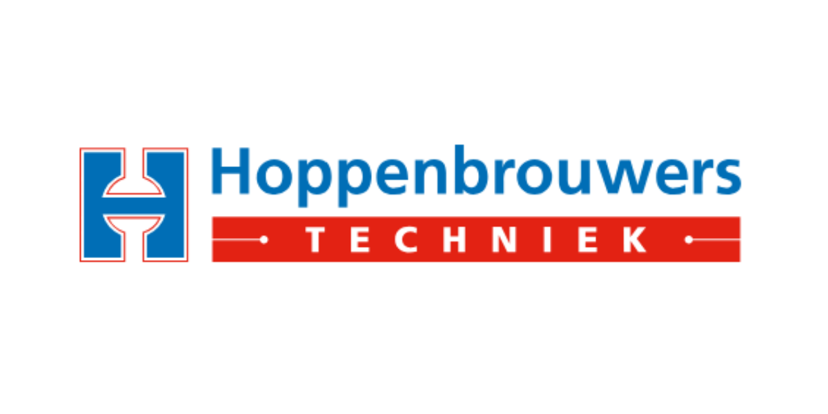 Hoppenbrouwerstechniek