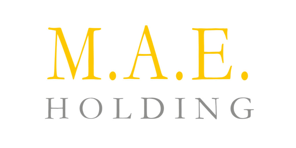 M.A.E. Holding