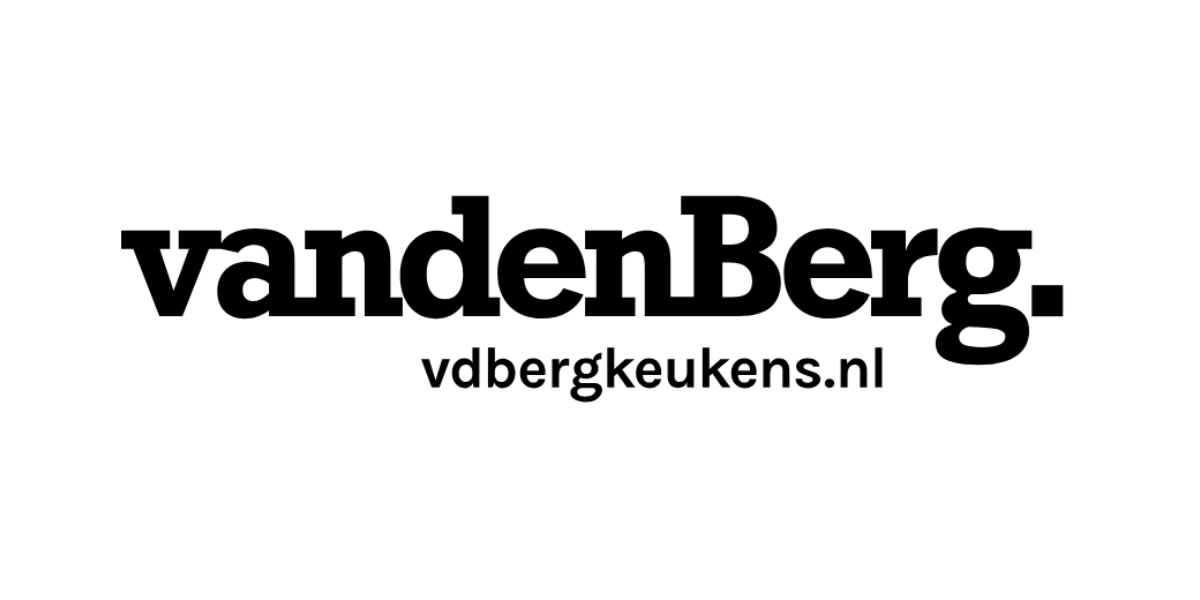 Van den Berg keukens