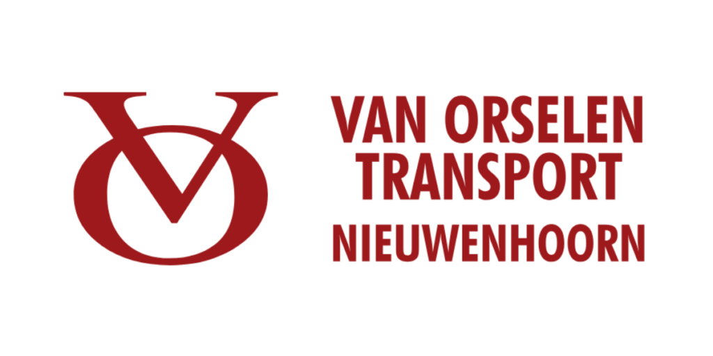 Van Orselen Transport Nieuwenhoorn